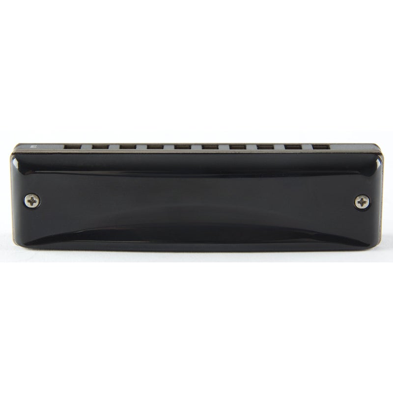 HAMMOND Other Harmonica, Black (HAMMOND HA-20 G) - Image 4